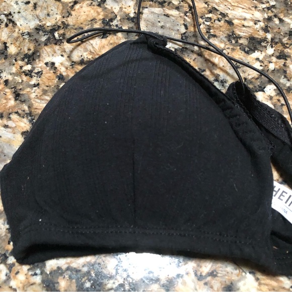 3 Pack Sleep Bra SHEIN One Size Fits All - Picture 9 of 12